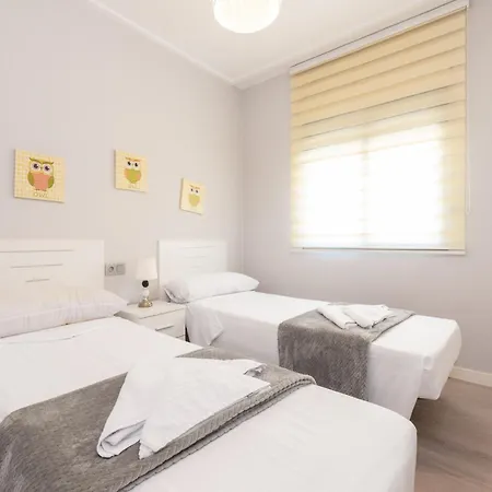 Galeon Sunrise Apartment