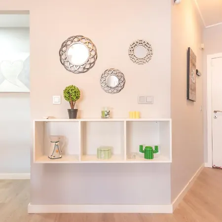 Galeon Sunrise Apartment Torrevieja