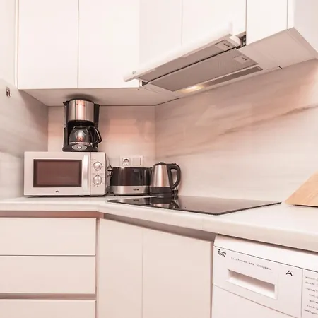 Apartamento Galeón Sunrise *