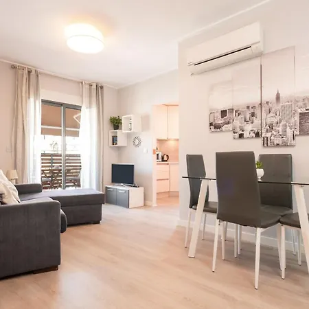 Apartment Galeon Sunrise *