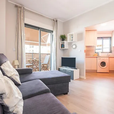 Galeon Sunrise Apartment Torrevieja