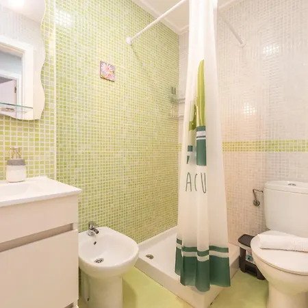 Apartamento Galeón Sunrise Torrevieja