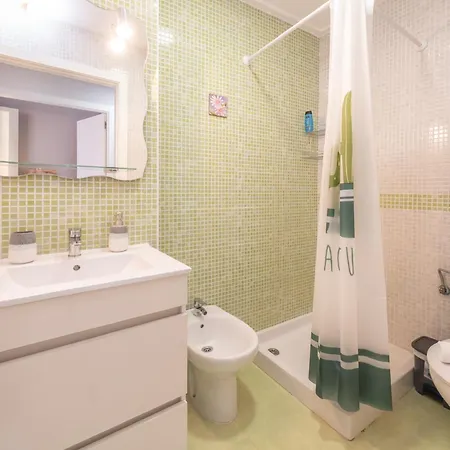 Apartment Galeon Sunrise Torrevieja