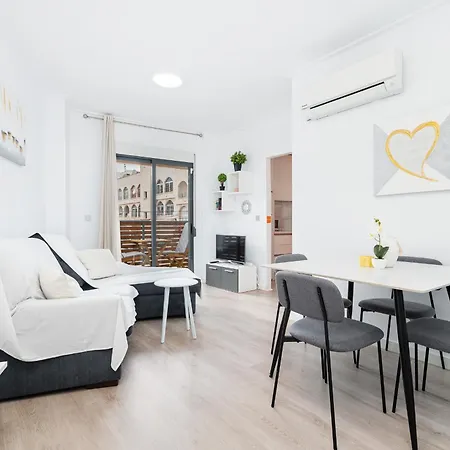Apartment Galeon Sunrise *