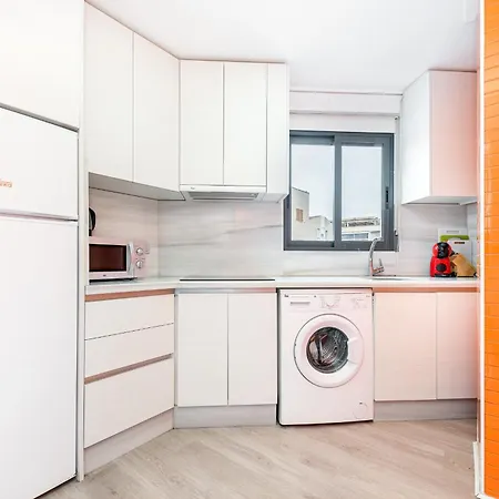 Apartment Galeon Sunrise *