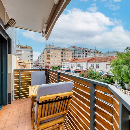 Apartment Galeon Sunrise *