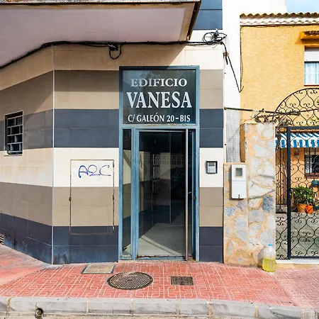Galeon Sunrise Apartment