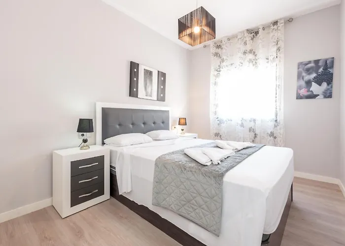 Galeon Sunrise شقة تورّيفيِخا