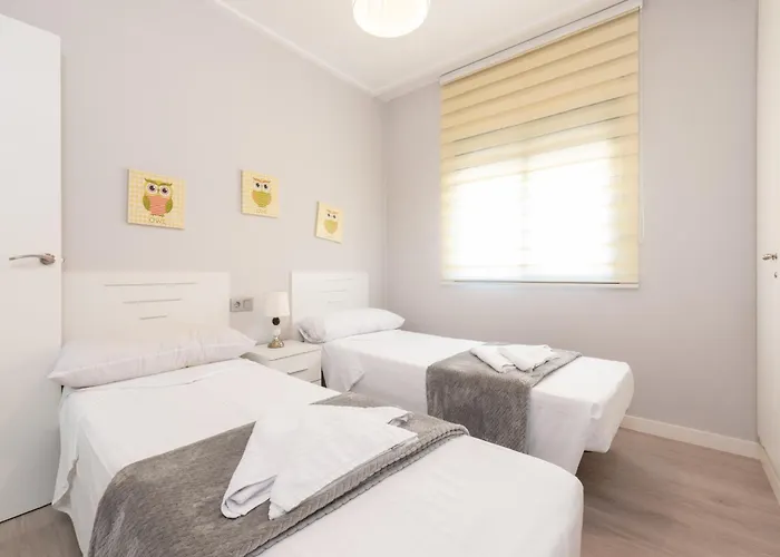 Galeon Sunrise Appartement