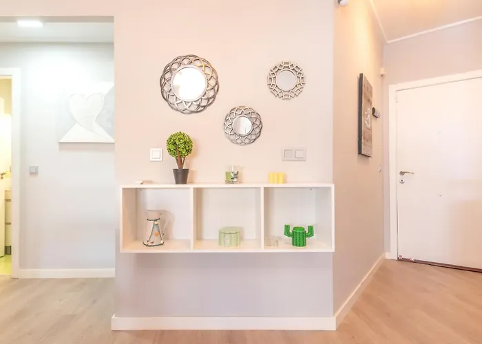 Galeon Sunrise Appartement Torrevieja