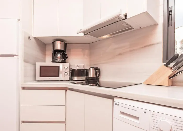 شقة Galeon Sunrise *