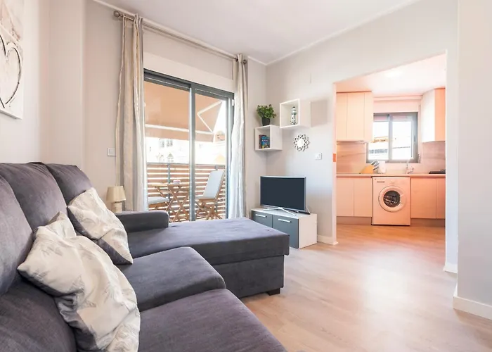 Galeon Sunrise Appartement Torrevieja