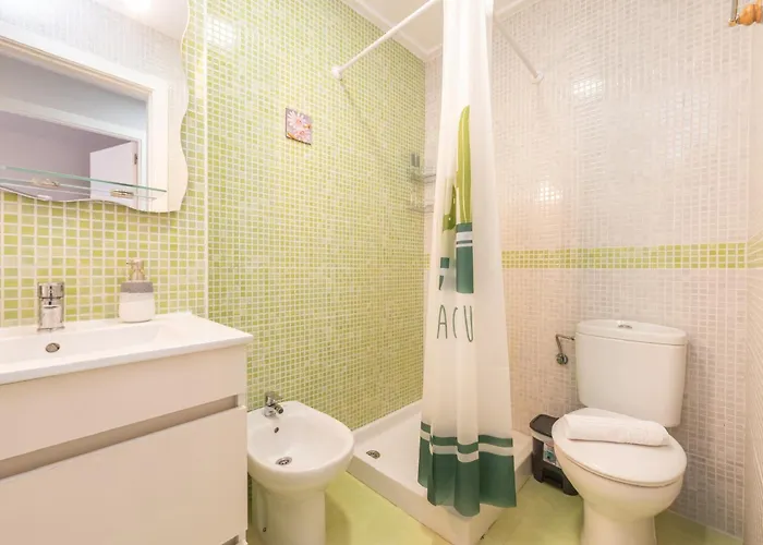 Appartement Galeon Sunrise Torrevieja